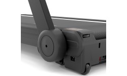 Treadmill inSPORTline ZenRun 150