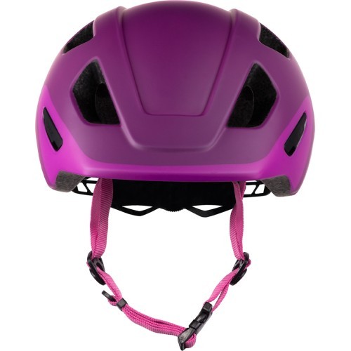 Bērnu ķivere FORCE Akita, izmērs S-M (52-57 cm), violeta