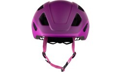 Bērnu ķivere FORCE Akita, izmērs S-M (52-57 cm), violeta