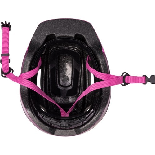 Bērnu ķivere FORCE Akita, izmērs S-M (52-57 cm), violeta