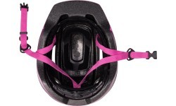 Bērnu ķivere FORCE Akita, izmērs S-M (52-57 cm), violeta