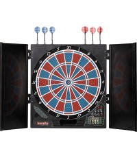 Karella CB-25 electronic dartboard