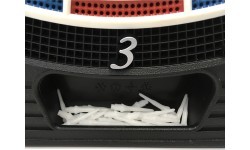 Karella CB-25 electronic dartboard