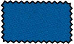 Buffalo biljarda audums Gold Epengle zils