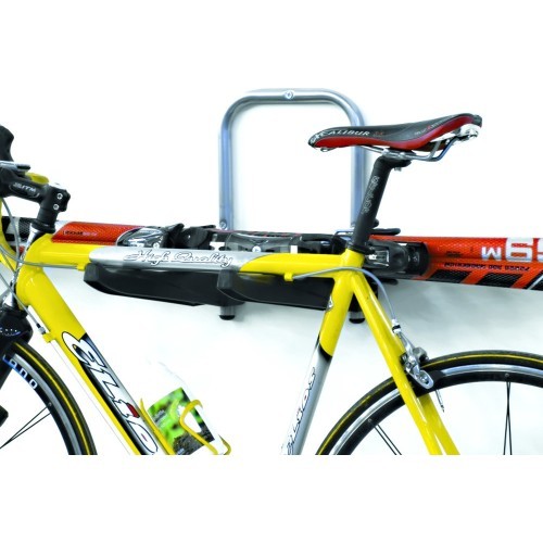 Peruzzo Orione sienas velonovietne (maksimālā slodze 45 kg / 3 velosipēdi)