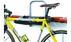 Bicycle Hanger Peruzzo Orione, for 3 Bikes