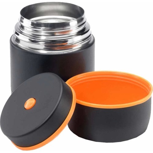 Food Jar Esbit FJ500ML-2 – 0.5 Liter Capacity