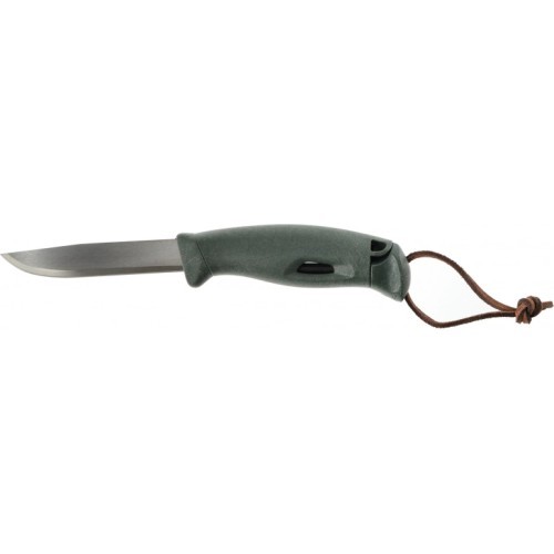 FireKnife sagegreen