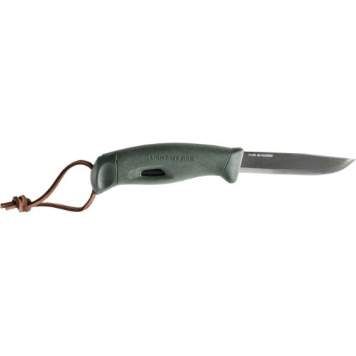 FireKnife sagegreen