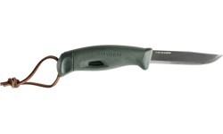 FireKnife nazis, salvijas zaļš