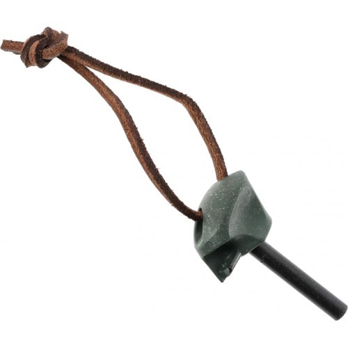 FireKnife nazis, salvijas zaļš