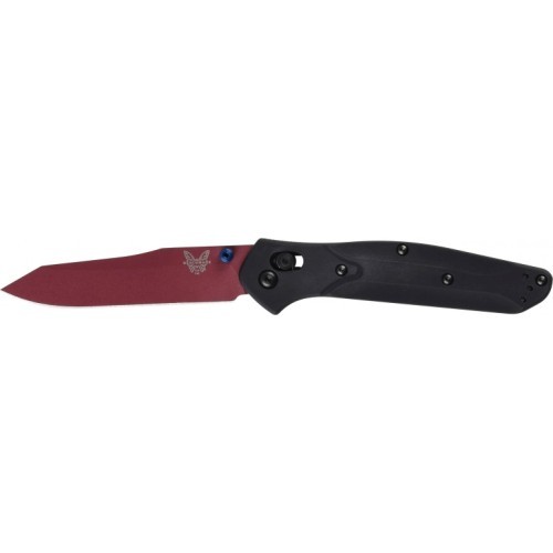 Нож Benchmade 940CN-2504 International Limited 2025
