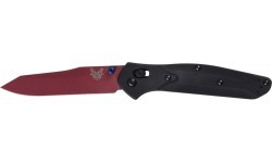 Benchmade 940CN-2504 International Limited 2025 nazis