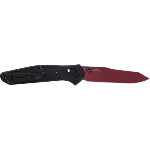 Benchmade 940CN-2504 International Limited 2025 nazis