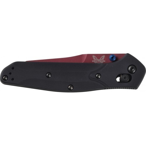 Нож Benchmade 940CN-2504 International Limited 2025