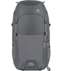 Mugursoma Ben Nevis, vīriešu, 52 l - Pelēks