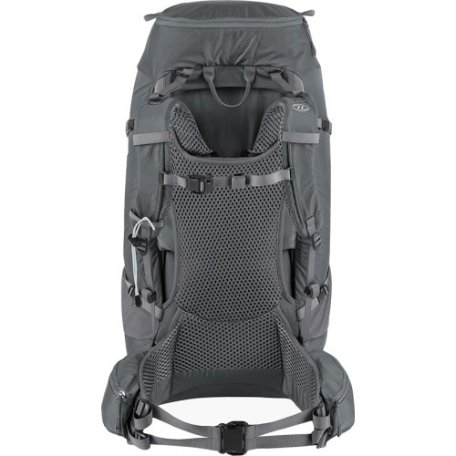 Backpack Ben Nevis, Men 52L - Grey