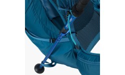 Backpack Ben Nevis, Men 52L - Grey