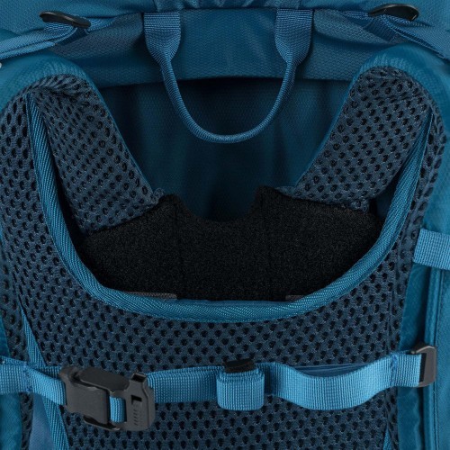 Backpack Ben Nevis, Men 52L - Grey