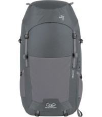 Рюкзак Highlander Ben Nevis Women 52L - Тёмно-серый