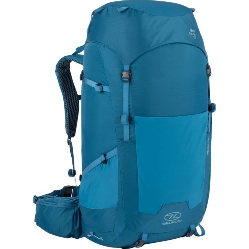 Highlander Ben Nevis Women 52L - Blue (atlantis)