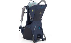 LittleLife Adventurer S3 Child Carrier - Navy