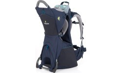 Рюкзак-переноска для ребёнка LittleLife Adventurer S3 - Тёмно-синий