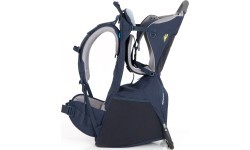 LittleLife Adventurer S3 Child Carrier - Navy