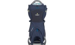 LittleLife Adventurer S3 Child Carrier - Navy