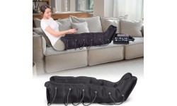 Additional Air Compression Leg Sleeve inSPORTline M (94 x 60 cm) – Pair