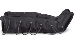 Papildu gaisa kompresijas kāju uzmava inSPORTline M (94 x 60 cm) – pāris