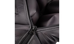 Additional Air Compression Leg Sleeve inSPORTline M (94 x 60 cm) – Pair