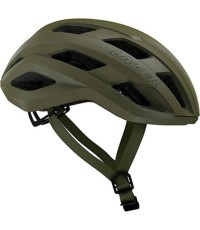 Ķivere LAZER Strada KC, izmērs S (52-56 cm), zaļa