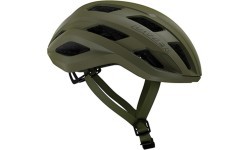 Шлем LAZER Strada KC, размер S (52-56 см), зелёный