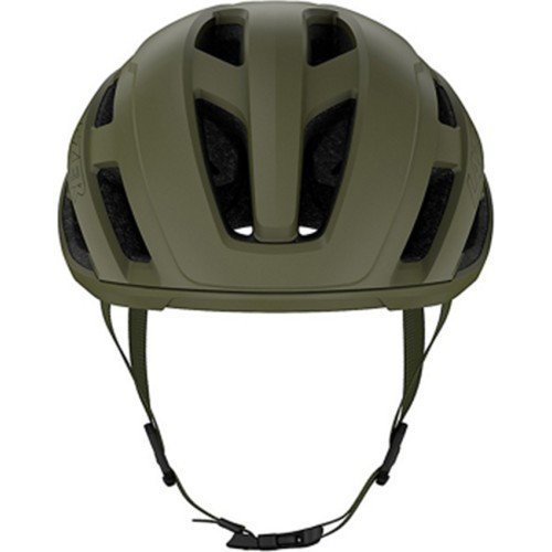 Шлем LAZER Strada KC, размер S (52-56 см), зелёный