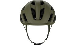 Ķivere LAZER Strada KC, izmērs S (52-56 cm), zaļa