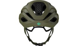 Шлем LAZER Strada KC, размер S (52-56 см), зелёный
