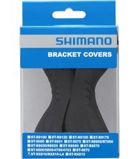 Shimano GRX ST-RX810 brake/shift lever hoods
