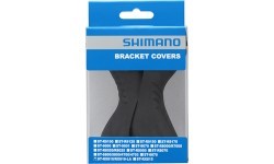 Резинки тормозных/переключательных ручек Shimano GRX ST-RX810
