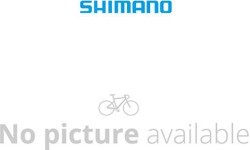 Priekšējais zvaigznītes bloks Shimano CUES FC-U6040-1 // 170 mm, 40T // 1 x 9/10/11-ātrumu