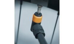 SKS Germany Clik Tec (SCV) air pump head