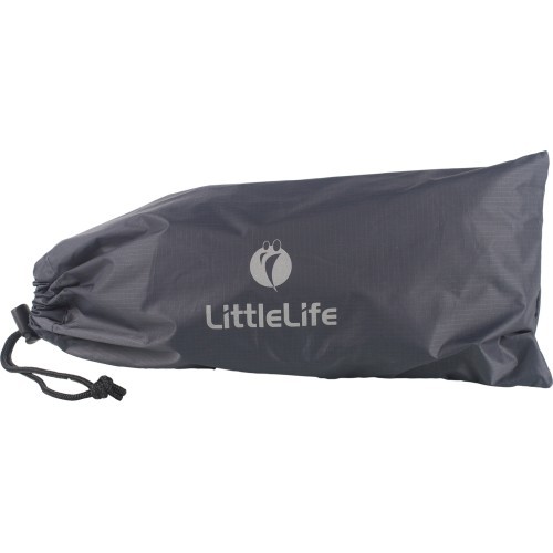 LittleLife bērnu pārnēsāšanas ierīces saules aizsegs