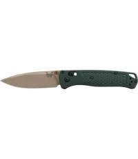 Нож Benchmade 535TN-2601 Bugout Taiga Green Elmax