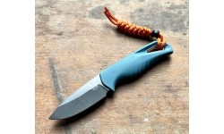Нож Benchmade 18050 Intersect с фиксированным клинком, SANTOPRENE, MagnaCut