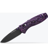 Benchmade 585BK-251 Mini Barrage, Gold Class 2025