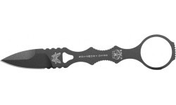 Benchmade 177GY Mini SOCP Dagger nazis, urbāni pelēks