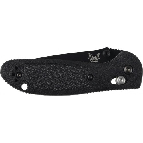 Нож Benchmade 556SBK-S30V Mini Griptilian, Axis