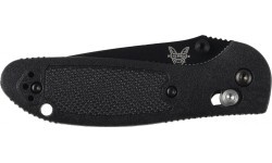 Benchmade 556SBK-S30V, Mini Griptilian, Axis