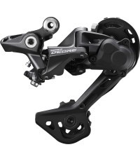 Aizmugurējais pārslēdzējs Shimano Deore RD-M5120 SGS (10/11 ātr.)