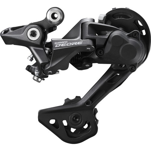 Задний переключатель Shimano Deore RD-M5120 SGS (10/11 ск.)